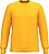Sweatshirt decote redondo reciclada unissexo K4040 - imagem 1