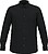 Camisa Oxford manga comprida de homem K595 - imagem 1