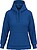 Sweatshirt de senhora com capuz K473 - imagem 1