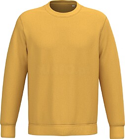 NS400C Sweatshirt eco-responsável decote redondo unissexo t...