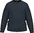 Sweatshirt reciclada decote redondo criança K4043 - imagem 1