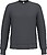 Sweatshirt decote redondo unissexo IB400 - imagem 1