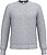 Sweatshirt decote redondo unissexo IB400 - imagem 1