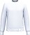 Sweatshirt decote redondo unissexo IB400 - imagem 1