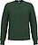 Sweatshirt decote redondo unissexo IB400 - imagem 1