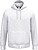 Sweatshirt com capuz unissexo IB402 - imagem 1
