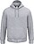 Sweatshirt com capuz unissexo IB402 - imagem 1
