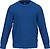 Sweatshirt de criança com decote redondo K475 - imagem 1