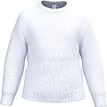 Sweatshirt decote redondo de criança IB401