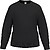Sweatshirt decote redondo de criança IB401 - imagem 1
