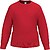 Sweatshirt decote redondo de criança IB401 - imagem 1