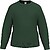 Sweatshirt decote redondo de criança IB401 - imagem 1