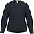 Sweatshirt decote redondo de criança IB401 - imagem 1