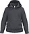 Sweatshirt com capuz criança IB403 - imagem 1