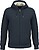 Casaco sweatshirt eco-responsável com forro em sherpa unissexo NS460 - imagem 1