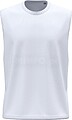T-shirt sem manga Bio 150 de homem K3022ORG