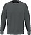 Sweatshirt decote redondo eco-responsável unissexo NS443 - imagem 1