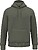Sweatshirt eco-responsável com capuz unissexo NS444 - imagem 1