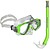 Conjunto de Máscara U.s. Divers Java Junior - imagem 1