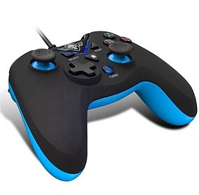 GAMEPADSPIRITOFGAMERXGP12BOTON
ESVIBRACIONCOMPATIBLEPCPS3CABL
...