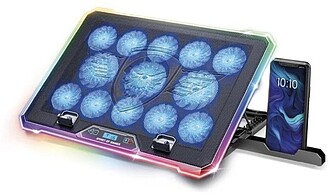 SOG-VE1300RGB : Spirit of Gamer Refrigerador Airblade 1300 1...