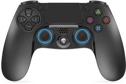 Mando Inalámbrico Spirit of Gamer BTGP41/ Bluetooth/ para PS4