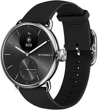 SS56836 : Withings - ScanWatch 2 (38mm-black)