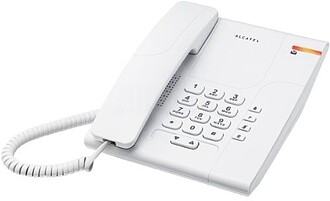 TEMPORIS 180 BLANCO