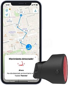 LWT2B : Bike Tracker (Inclui LWT2) - 1 ano incluido