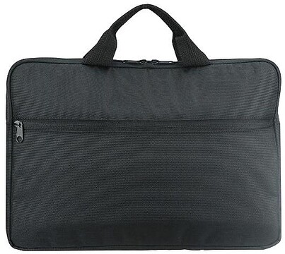 003060 : BASIC NETCOVER 14-16 - BLACK