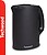 Fervedor de Água Elétrico Preto 900W 1L TECHWOOD TB-1106 - imagem 1