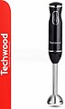 Varinha Mágica Preta 600W TECHWOOD