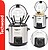 Fondue Elétrico C/ 6 Espetos 840W TECHWOOD - imagem 1