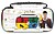 Protection Case Multicolor - Harry Potter [Nsw] XL HPATIS0003 - imagem 1
