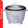 Panela Elétrica P/ Arroz 1L 400W TECHWOOD