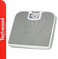 Balança Corporal 130kg Analógica TECHWOOD TPP-520