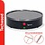 Máquina de Crepes Elétrica 23cm 800W TECHWOOD TCP-008 - imagem 1