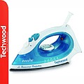 Ferro De Engomar 2000W TECHWOOD TFV-2024