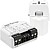 Shelly EM Gen3 + 50A - WiFi 2.4 GHz IEEE802.11 b/g/n - Medidor de consumo - Suporta 110-240 V - Ideal para habitação - Compatível com Alexa e Google SH-EM-GEN3-50A - imagem 1