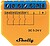 Módulo Interruptor de Ativação de Cenários p/ Automação Wi-Fi c/ 4 Entradas - Shelly Plus I4 DC - imagem 1
