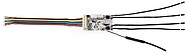 SHELLY-PLUS-UNI : Módulo Mini Interruptor Duplo p/ Automação Wi-Fi de Baixa Tensão 5VDC/9..28VDC/8..24VAC - Shelly