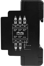 SH-LAN-SWITCH : Shelly LAN Switch - Montable en DIN - 5 puer...