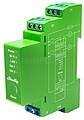 Módulo Controlador Dimmer Inteligente p/ Calha DIN 2 Canais 2x200W - Shelly Pro Dimmer 2PM