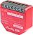 Shelly 1PM Gen4 - Wi-Fi 2.4 GHz/ Bluetooth/ Zigbee - Interruptor inteligente - Suporta 110-240 V~24-48 V?12 V? - Fornece contactos secos - Compatível com Alexa e Google SH-1PM-GEN4 - imagem 1