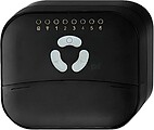 FrankEver Sprinkler Controller FK-06X - WiFi 2.4 GHz/ Bluetooth - Controlador de rega - Suporta até 6 Zonas - 6 saídas de 24?V?AC - Compatível com Alexa e Google SH-FE-SPRINKLER-CONTROLLER-FK06X