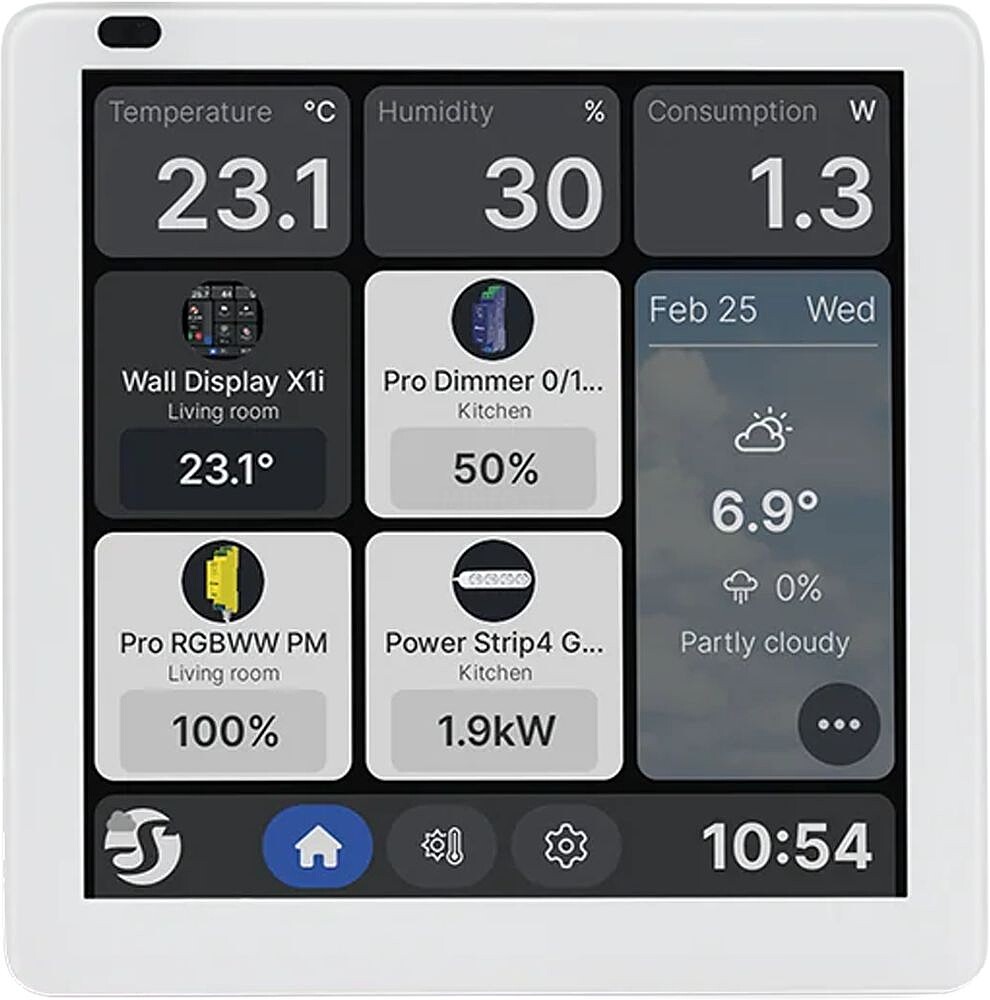 SH-WALL-DISPLAY-X1I-SILVER