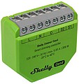 Shelly Dimmer Gen 4 - WiFi 2.4/ Bluetooth/ Zigbee/ matter - Regulador intensidad de luz - Soporta 110-230 V - Funciona con neutro/ sin neutro - Compatible con Alexa y Google SH-DIMMER-GEN4