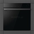 Forno Hisense Bsa-66346-pbgwifi 150016