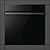 Forno Hisense Bsa-66346-pbgwifi 150016 - imagem 1