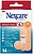 Nexcare Blood-Stop Pack de 14 Apositos Surtidos - Resistente à Água - Maior Rapidez a Detener Hemorragias - Cor Pele 7100301431 - imagem 1